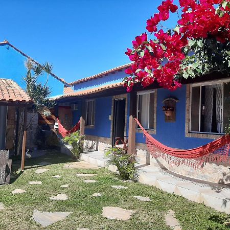 Casa Azul-Paraiso Em Buzios 외부 사진