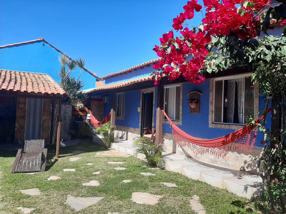 Casa Azul-Paraiso Em Buzios 외부 사진