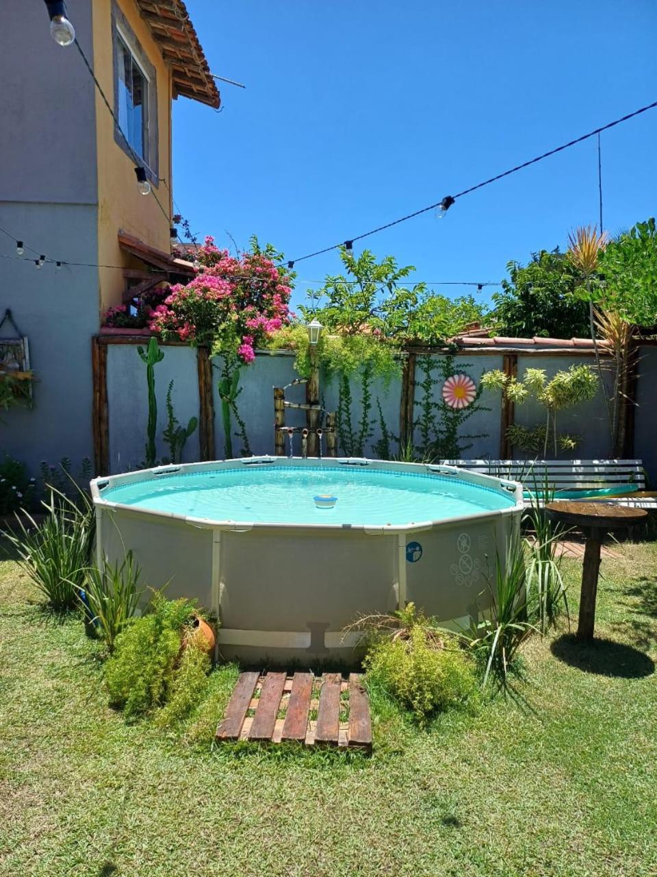 Casa Azul-Paraiso Em Buzios 외부 사진