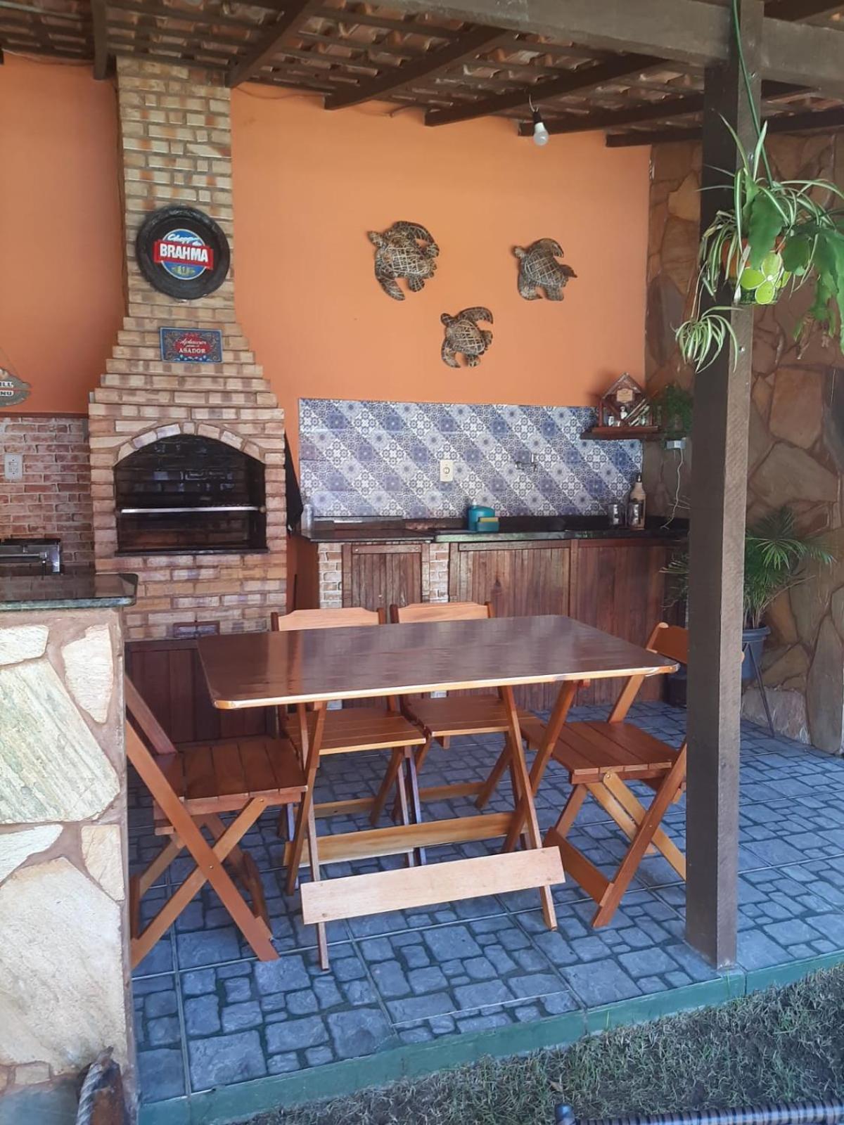 Casa Azul-Paraiso Em Buzios 외부 사진