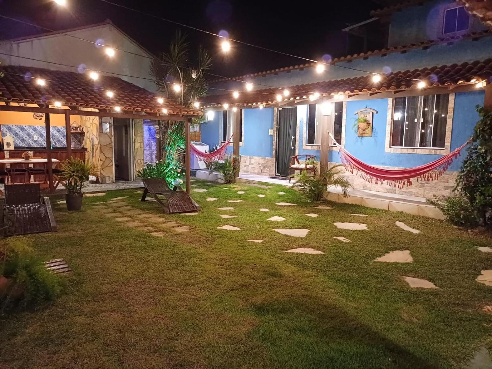 Casa Azul-Paraiso Em Buzios 외부 사진